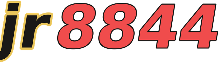 jr8844 logo